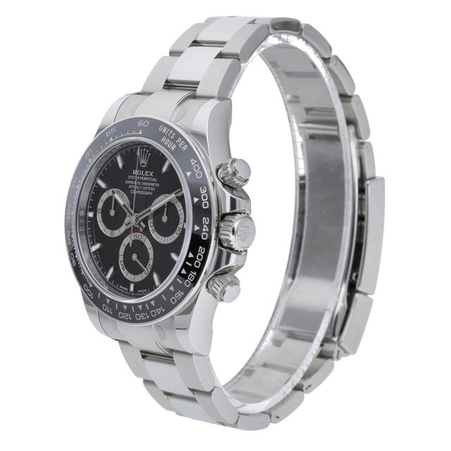 Rolex Daytona 126500 LN Image 2